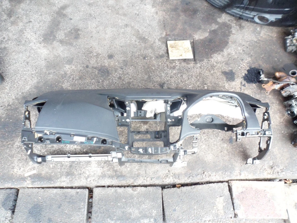 HYUNDAI I40 ESTATE 2014 DASH DASHBOARD PANEL & PASSENGER AIRBAG UNIT
