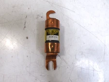 Cooper Bussman ACK-175 Fusetron Dual Element