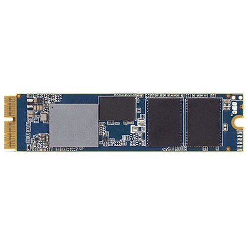 240GB Aura Pro X2 SSD Upgrade Kit for Macbooks OWCS3DAPT4MB02K - Afbeelding 1 van 6