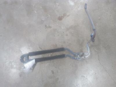 2007-2021 TOYOTA TUNDRA POWER STEERING OIL COOLER W/ HOSE OEM | eBay