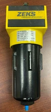 Zeks ZTF Compressed Air Filter w/o Guard (ZTF65H)
