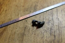 Hawes 11,25 acp, pocket parts, Safety lever,plastic , 112224 01#2