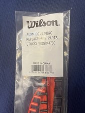 Wilson Burn 100 V4.0 B G Replacement Grommets WRG044700