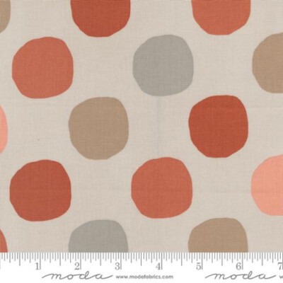 MELROSE by Studio M for MODA Quilt Fabric - 1 yd