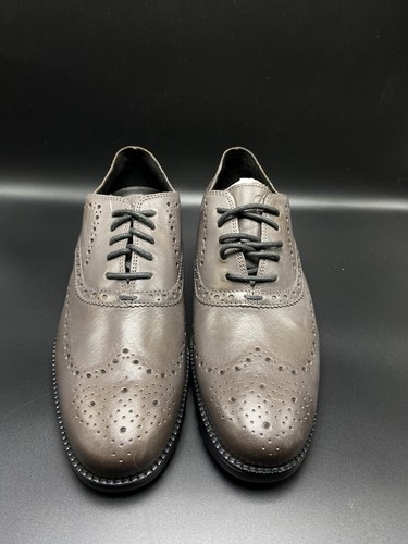 Cole Haan Zerogrand Wingtip Oxford 