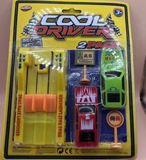 Drag Race Launcher , 14 New In Packages By hunson 2017 New Toys