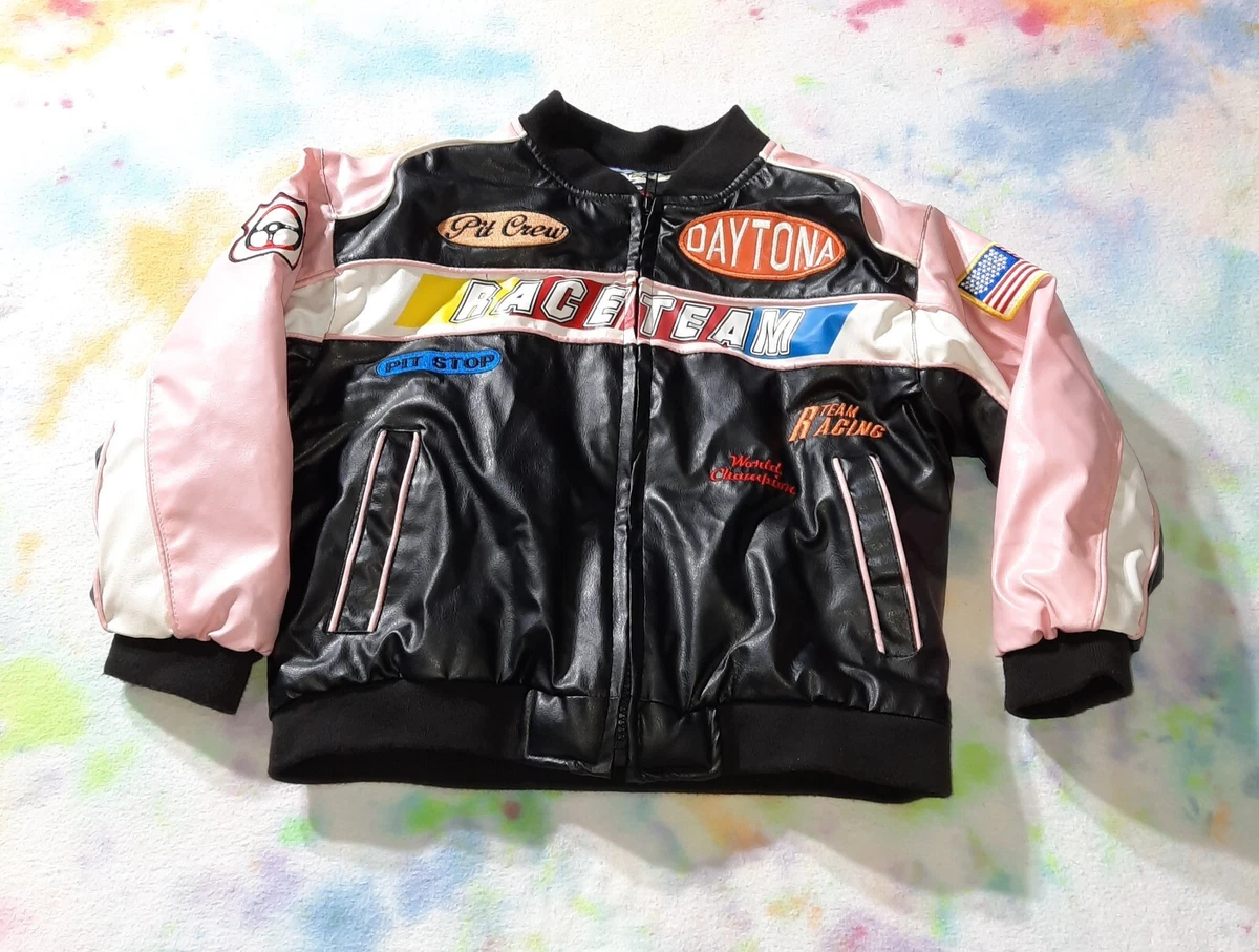 Ebay racing online jacket