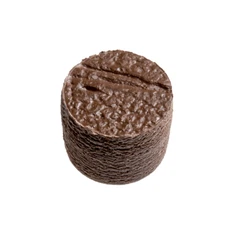 Simpson AZK20ACA Deck-Drive DCU Screw Plug — Azek Acacia (75-Qty)