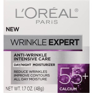 crema loreal wrinkle expert