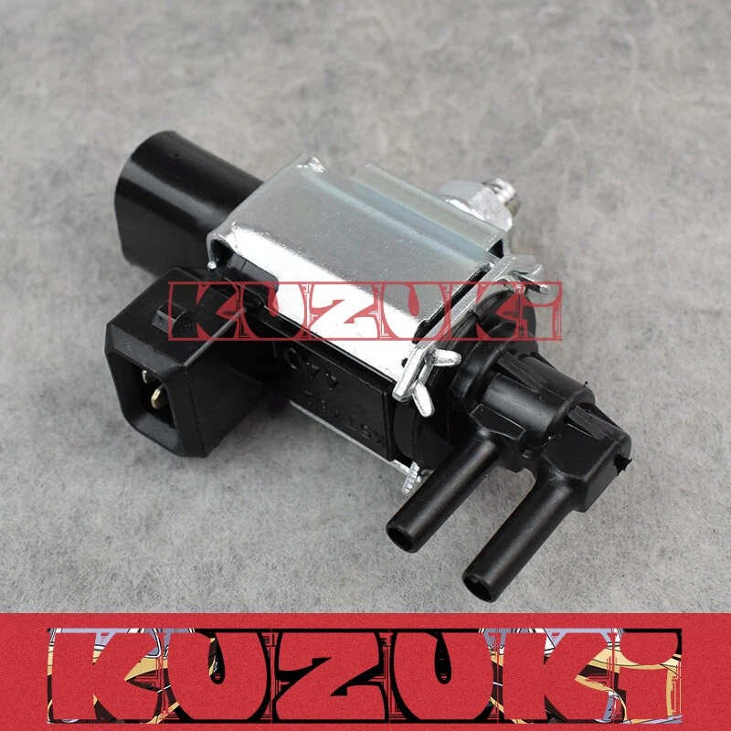 Electroválvula de vacío de emisiones para Mitsubishi Outlander 2007-2009 K5T46498 Foto 4 de 4