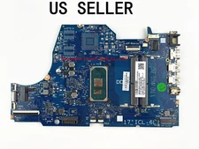 L87451-001 L87451-601 for HP 7-BY 17-BY3613DX laptop motherboard INTEL I5-1035G1