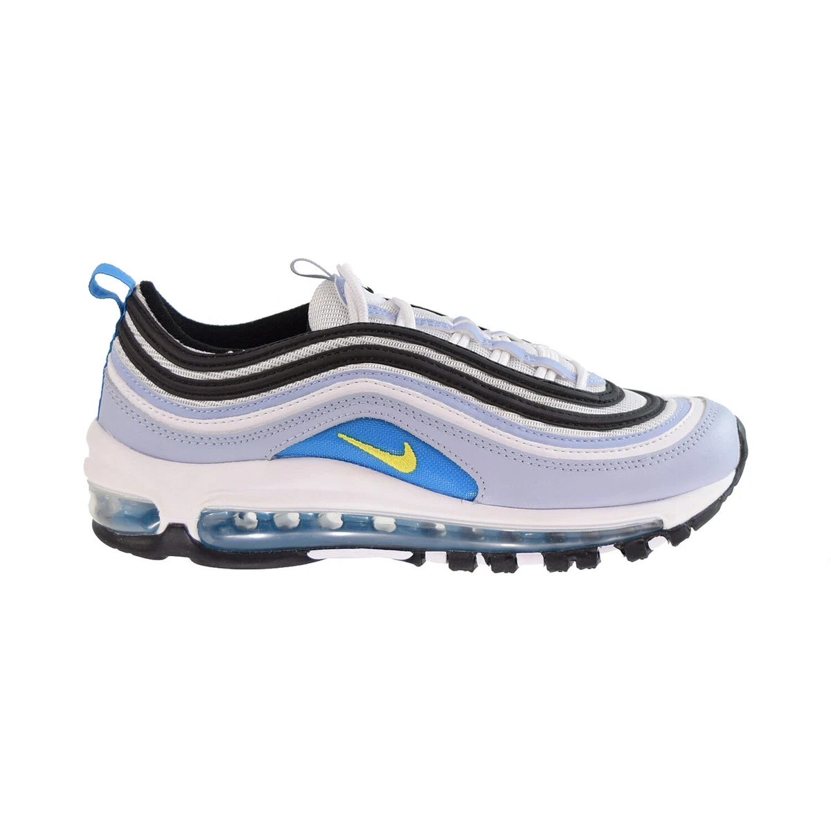 Nike Air Max 97 Big Kids' Shoes