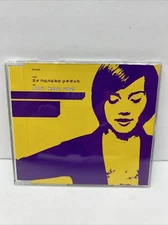 HANAKO DON’T KNOW WHY? 2000 SONY CD MAXI JAPAN IMPORT J-POP