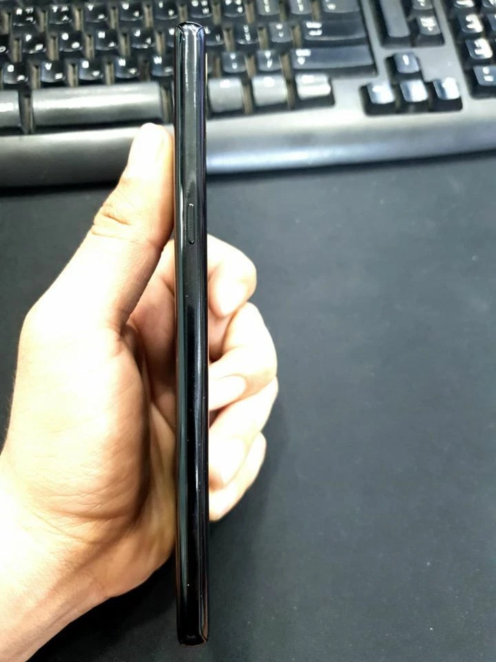 Samsung Galaxy Note8 SM-N950K - 64GB Excelente Estado Foto 4 de 4