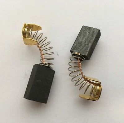 Carbon Brushes For Shoprider Deluxe Mobility Scooter