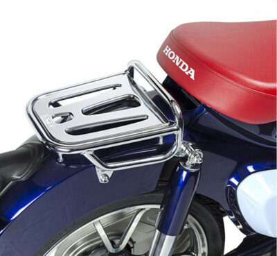 2022-2024 Genuine Honda OE Super Cub C125 Rear Luggage Carrier 08L70-K0G-900
