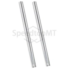 Front Fork Inner Tubes Pipes Pair For Triumph Speed Twin 2019-2021 2020 41x575mm