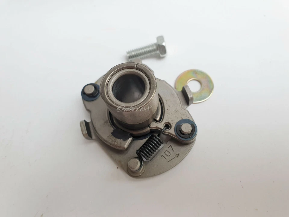 Honda CB125S CB100 CL100 XL100 SL100 SL125 S90 CL90 CT90 CM91 C90 Advancer Spark - Image 2 of 4