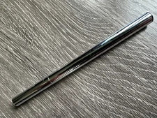 Chantecaille Le Stylo Ultra Slim Liquid Eyeliner Full Size - BLACK - NEW NWOB