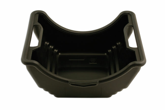 Asse Drenaggio Olio Ruota 3L | 5722 Laser Nuovo