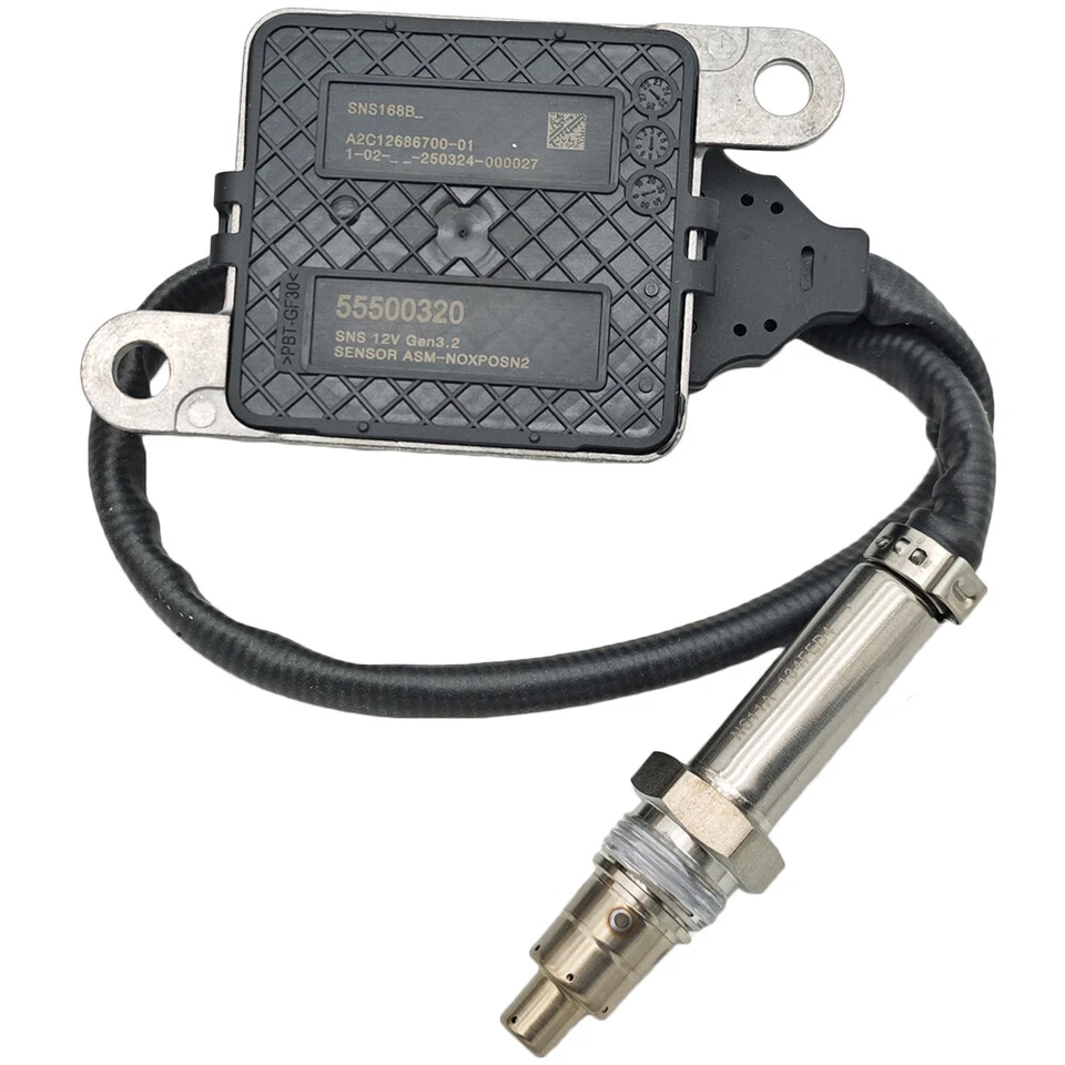 Sensor Nox para Opel Insignia A G09 2014-2017 Antara 2016-2022 2.0 CDTI 55500320 - Imagen 4 de 4