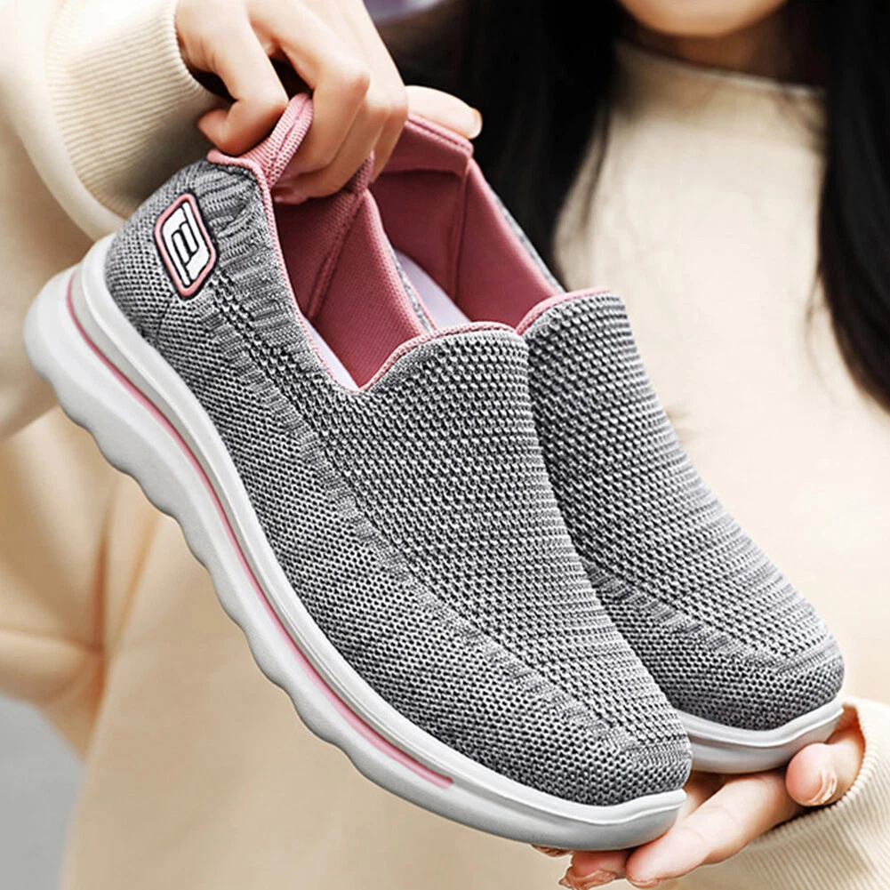 Slip on cheap travel shoes