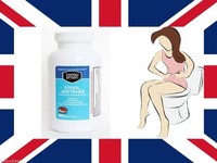 Stool Softener Softgels, 400 Count Berkley Jensen -feel Better Stool Softener Softgels, 400 Count Berkley Jensen -feel Better