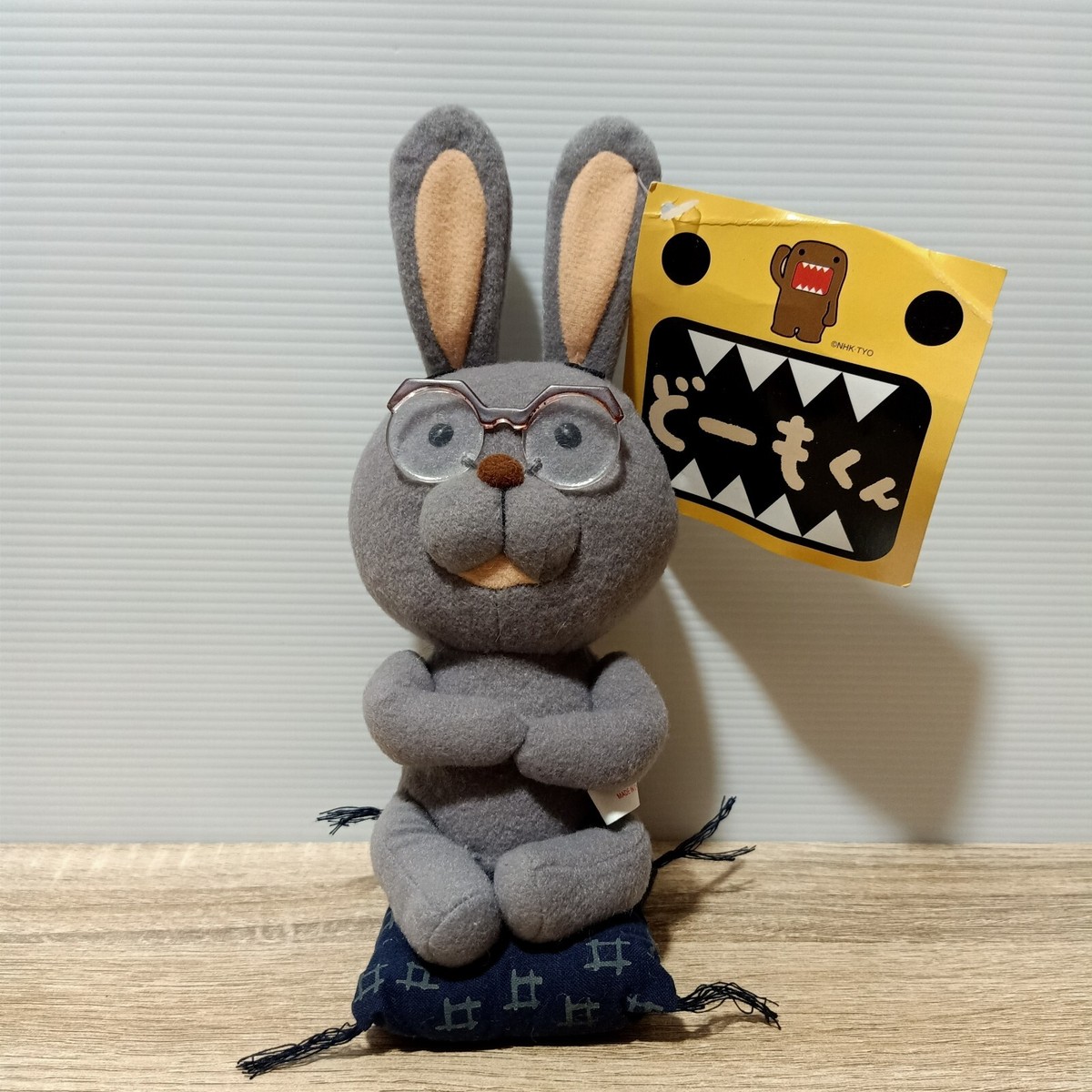 特撮 BIG LUCKY TOYS AMEKAJI DIEMOUSE 2008 Kidrobot Tokidoki