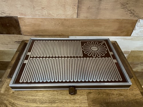 Salton Elektrischer Warmhaltebehälter Speisenwärmer Modell H-928 mit Originalkabel  - Bild 1 von 9