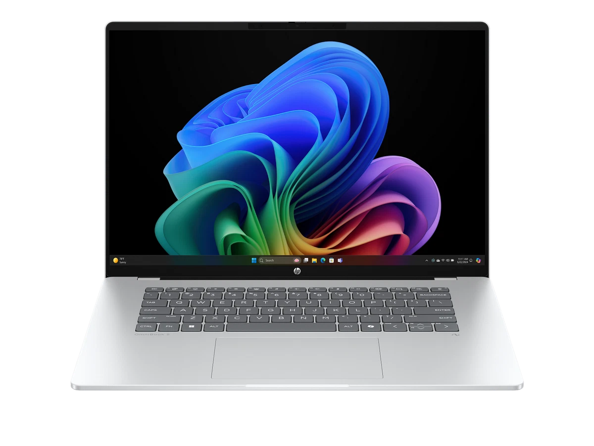 【シン】HP OmniBook5 16-ag 32GB/1TB HP OmniBook 5 AI 16-af1067st 16