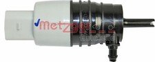 METZGER AUTOTEILE Waschwasserpumpe Scheibenreinigung 2220084 für MERCEDES A205