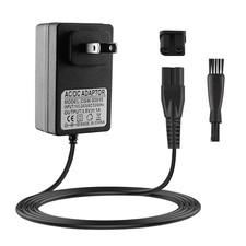 3.5V Charger for Wahl 9649 Hair Clipper  Trimmer, 6.6FT Wall Power Supply Cord
