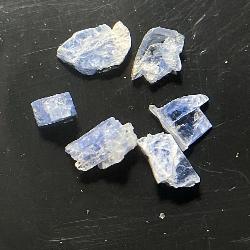 SS Rocks- 6- Carletonite Crystals (Poudrette Quarry, Mont St Hilaire, Canada)#27