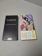 TANGOES The Ancient Chinese Puzzle Game  Complete