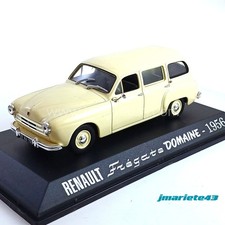 Renault Fregate Domaine 1956 1:43 1:43
