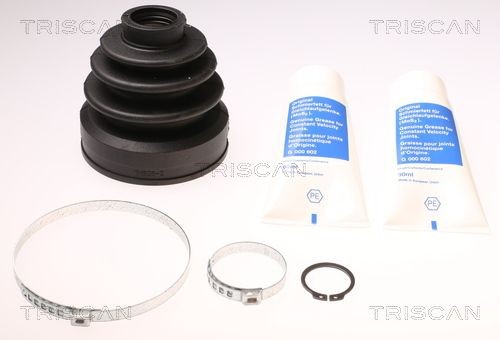 Triscan Faltenbalgsatz, Antriebswelle 8540 10815 FüR Ford Kia Mg Mitsubishi-image