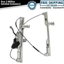 Front Right Window Regulator & Motor For 2004-2009 Nissan Quest