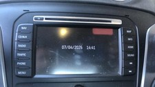 Autoradio Ford MONDEO