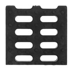  Gutter Cover Channel Drain Grate Heavy Duty Sewer Floor Strainer