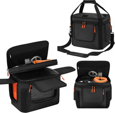 Portable Carrying Bag Compatible with Jackery Explorer 1000 V2, Soft Power