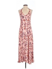 NWT Minkpink Women Pink Casual Dress XS