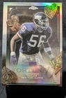 2025 Topps Chrome Lawrence Taylor Base (RAW)