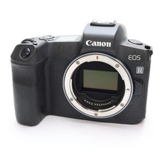 Canon EOS R Mirrorless Digital Camera Body 93