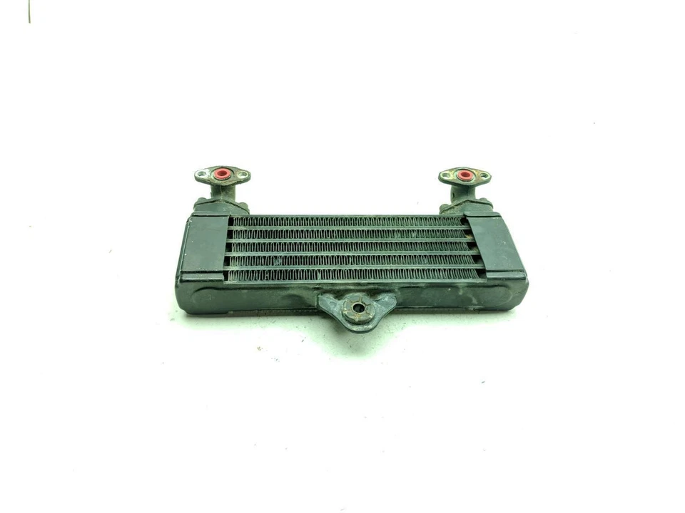 84 85 Honda Nighthawk 700S CB700SC Engine Motor Oil Cooler - Image 3 of 4