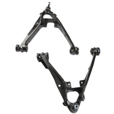 2Pcs Front Lower Control Arm with Ball Joint Replacement 2007-2016