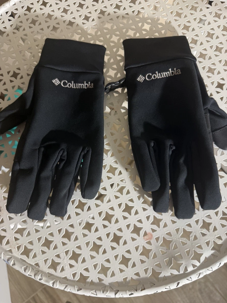 Columbia Men's Cloudcap II Fleece Glove, Collegiate Navy, Small : Buy Online at Best Price in KSA - Souq is now