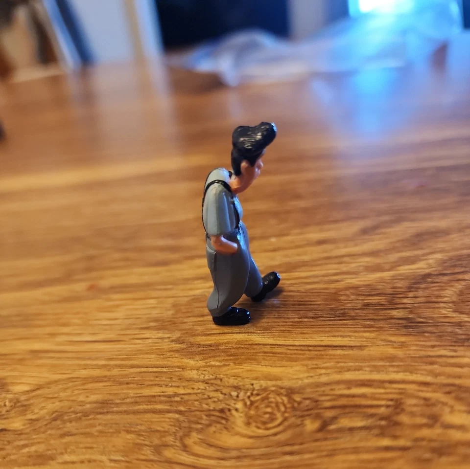 Homies Toy Figure realm vinyl global shop lowrider mijos Series 2 Sad Boy walk - Image 4 of 4