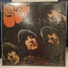 The Beatles – Rubber Soul (Australia) FACTORY SEALED Early 1970s EMI Parlophone