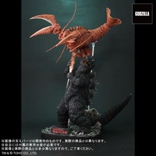 Godzilla vs Ebirah X-Plus Favorite Sculptors Line 30cm