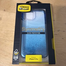 OtterBox SYMMETRY Series Case for Apple iPhone 11 Pro We 'll Call BLUE 77-62538